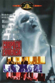 Corpo em Evidência (1993)