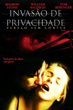 Invasão de Privacidade (1993)