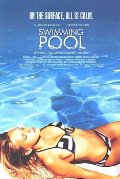 Swimming Pool - À Beira da Piscina (2003)