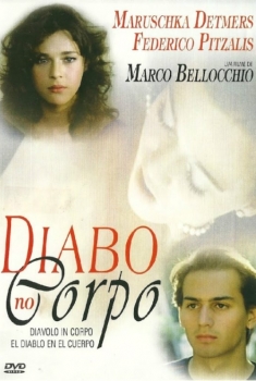 Diabo no Corpo (1986)
