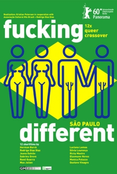 Fucking Different São Paulo (2010)