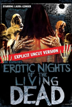 Sexy Nights Of a Living Dead (1980)