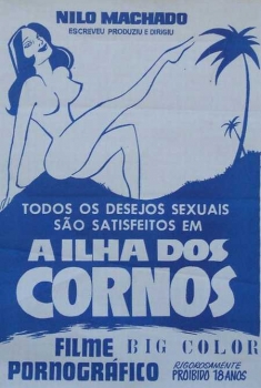 A Ilha dos Cornos (1985)