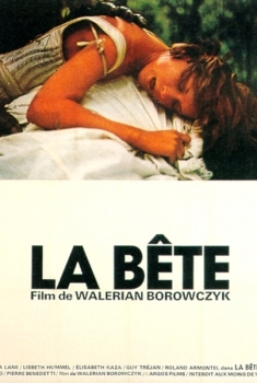 A Besta (1975)