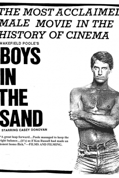 Boys in the Sand (1971)