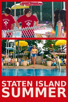 Verão em Staten Island (2015)