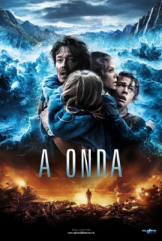 A Onda (2015)