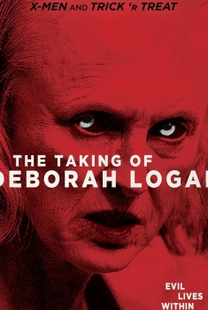 Possessão de Deborah Logan (2013)