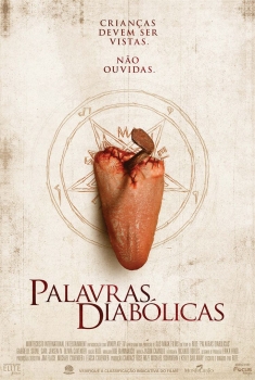 Palavras Diabólicas (2013)