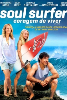 Soul Surfer - Coragem de Viver (2011)