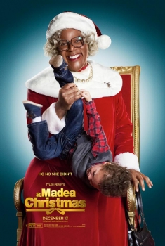 A Madea Christmas (2013)