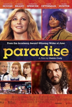 Paraíso - Em Busca da Felicidade (2013)
