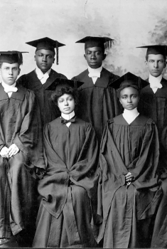 Tell Them We Are Rising: The Story of Black Colleges and Universities (2017)