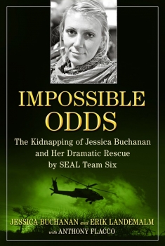 Impossible Odds (2017)