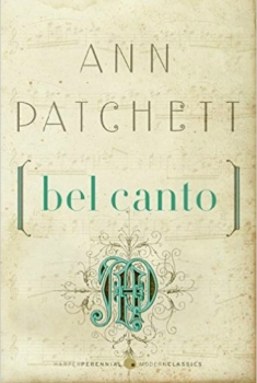 Bel Canto (2017)