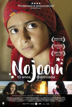 Nojoom, 10 anos, Divorciada (2014)