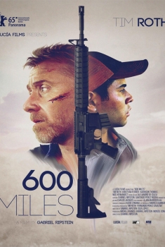 600 Milhas (2015)