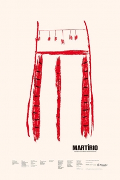 Martírio  (2014)