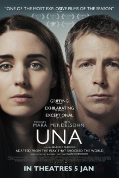 Una  (2016)