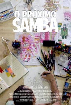 O Próximo Samba (2017)