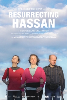 Resurrecting Hassan (2017)