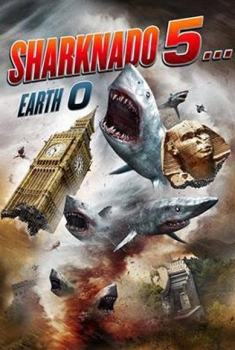 Sharknado 5 (2017)