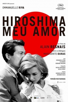 Hiroshima, Meu Amor (1959)