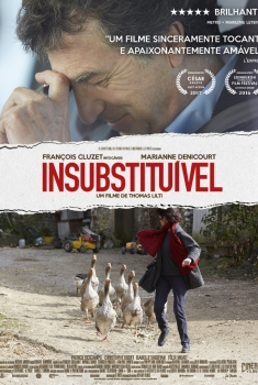 Insubstituível (2016)