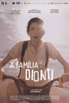 A Família Dionti (2015)