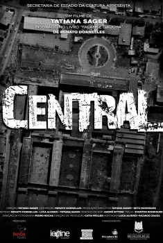 Central - O Filme (2015)