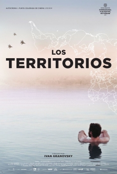 Los Territorios (2018)