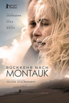 Return To Montauk (2017)