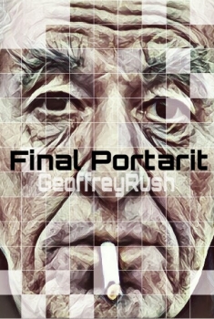 Final Portrait (2017)