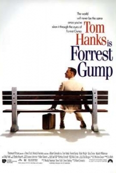 Forrest Gump - O Contador de Histórias (1994)
