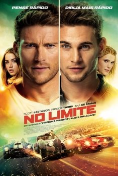 No Limite (2017)