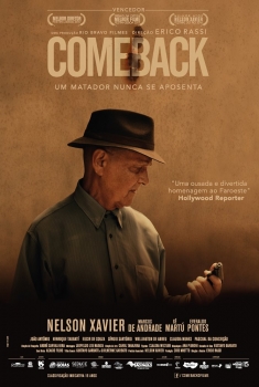 Comeback (2016)