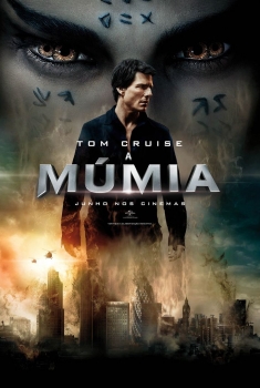 A Múmia (2017)