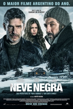 Neve Negra (2016)