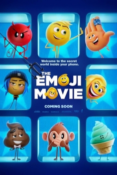 Emoji: O Filme (2017)