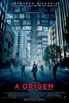 A Origem (2010)