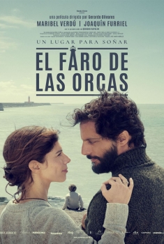 El Faro De Las Orcas (2015)