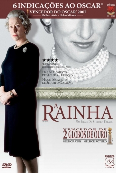 A Rainha (2006)