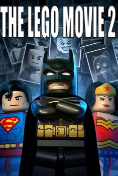 Uma Aventura LEGO 2 (2018)