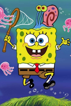 Spongebob Squarenpants 3 (2019)