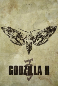 Godzilla: King of the Monsters (2018)