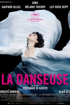 La Danseuse (2015)