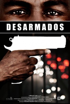 Desarmados (2017)