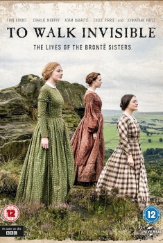 As Irmãs Brontë (2016)
