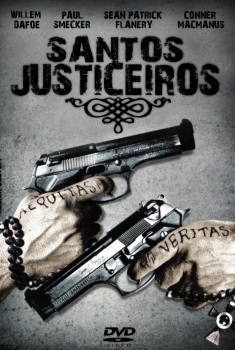 Santos Justiceiros (1999)