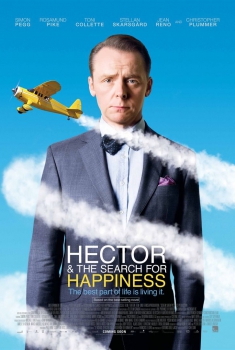 Hector e a Procura da Felicidade (2014)